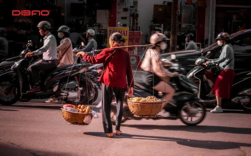 hà nội cấm xe xăng
